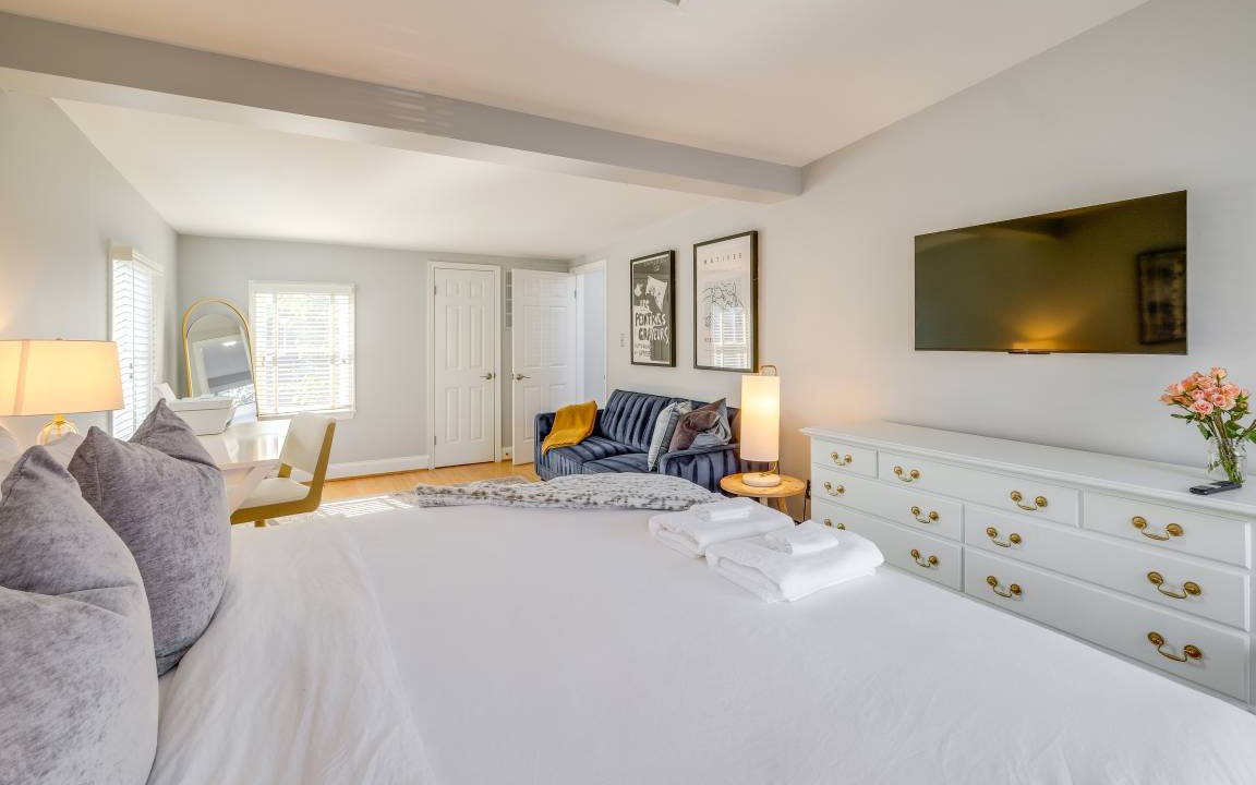 Photo of Bedroom in Old Town West