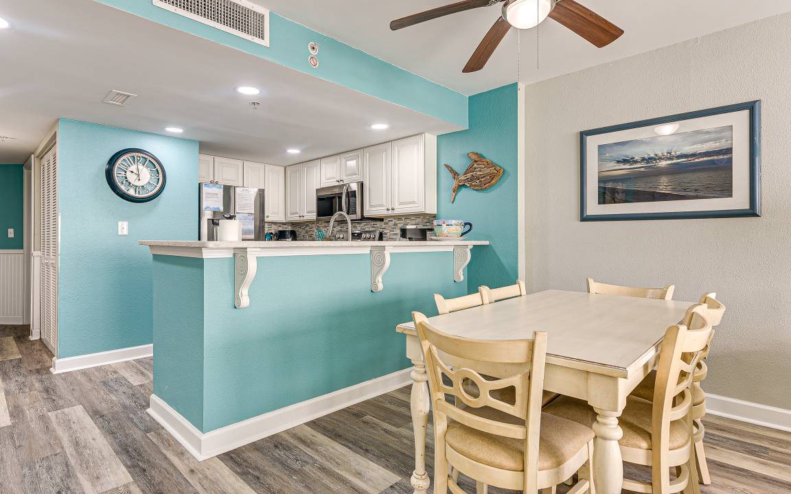 Photo of Kitchen in Crescent Beach