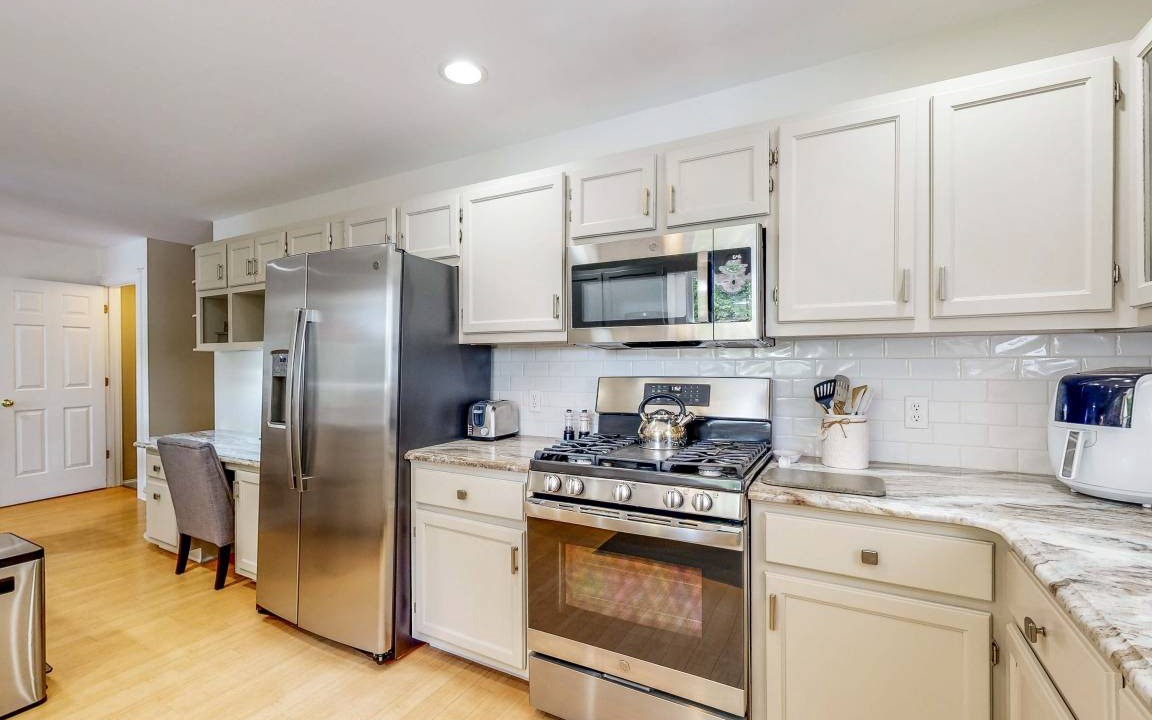 Photo of Kitchen in Salisbury