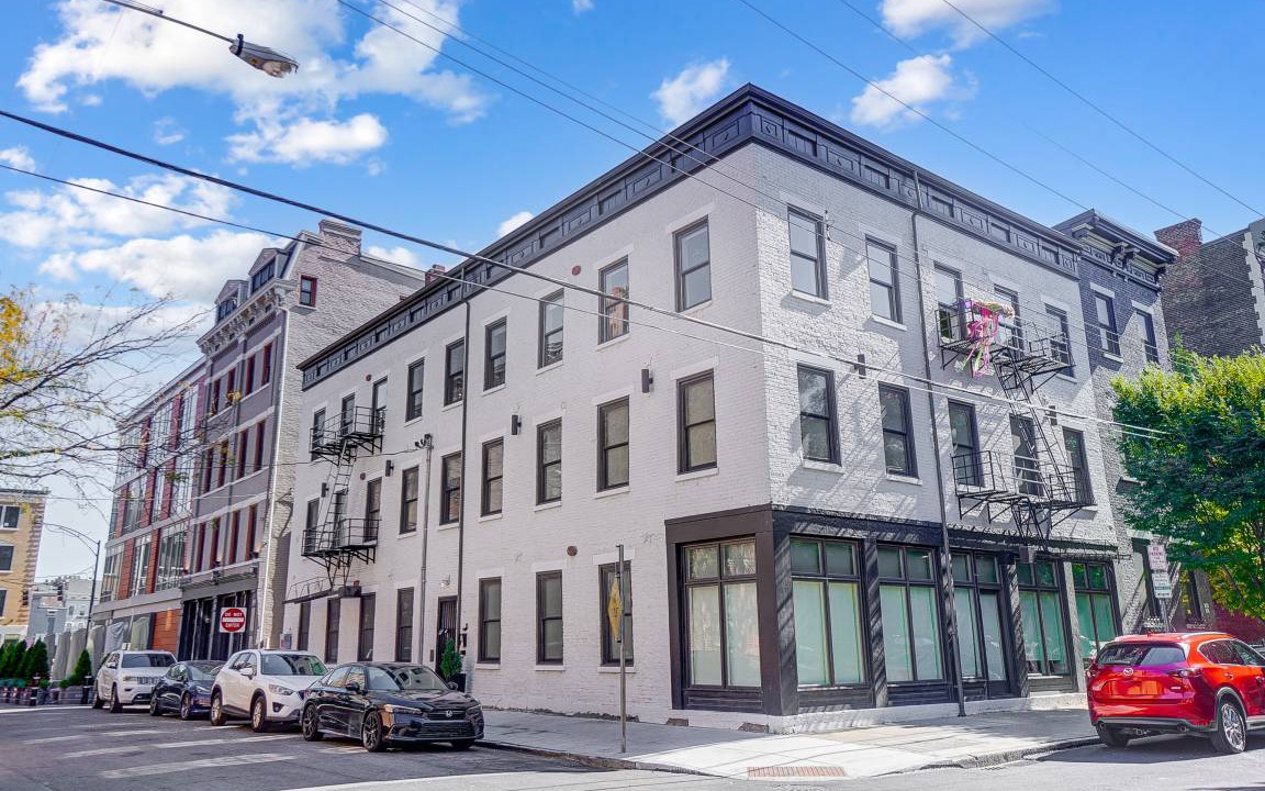 Photo of Others in Over-the-Rhine