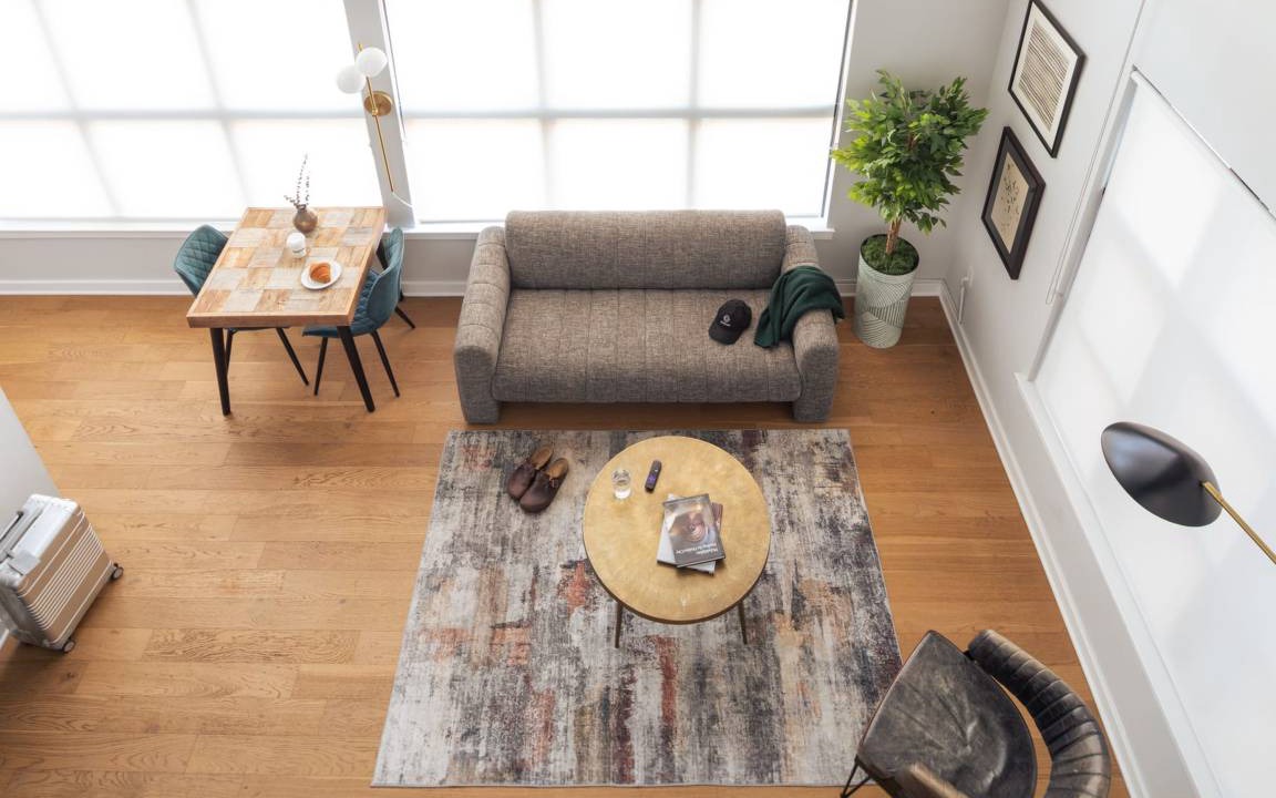 Photo of Livingroom in Old City