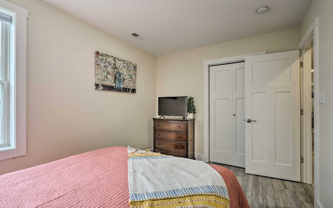 Photo of Bedroom in Thurmont