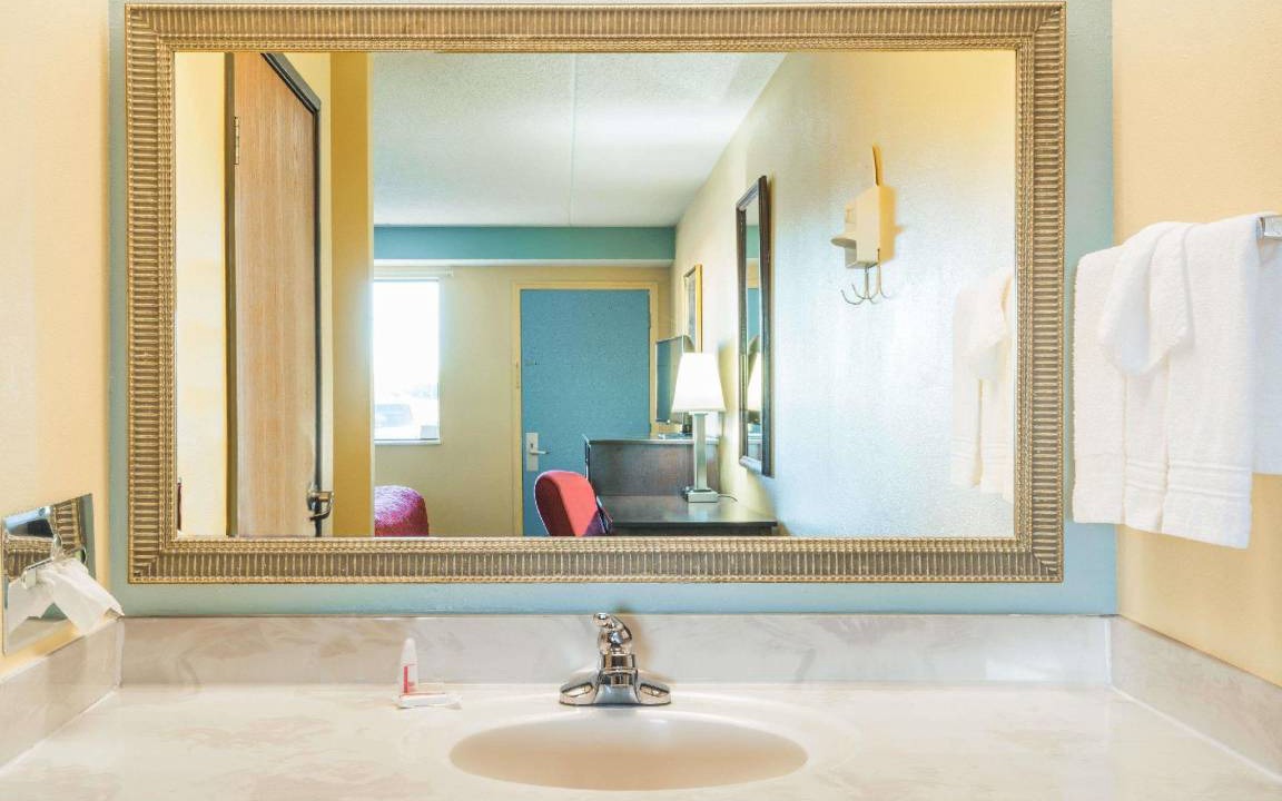 Photo of Bathroom in Huber Heights