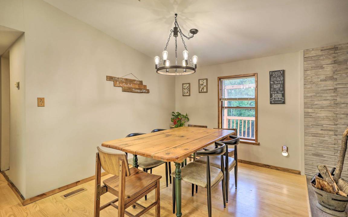 Photo of Kitchen in Port Jervis