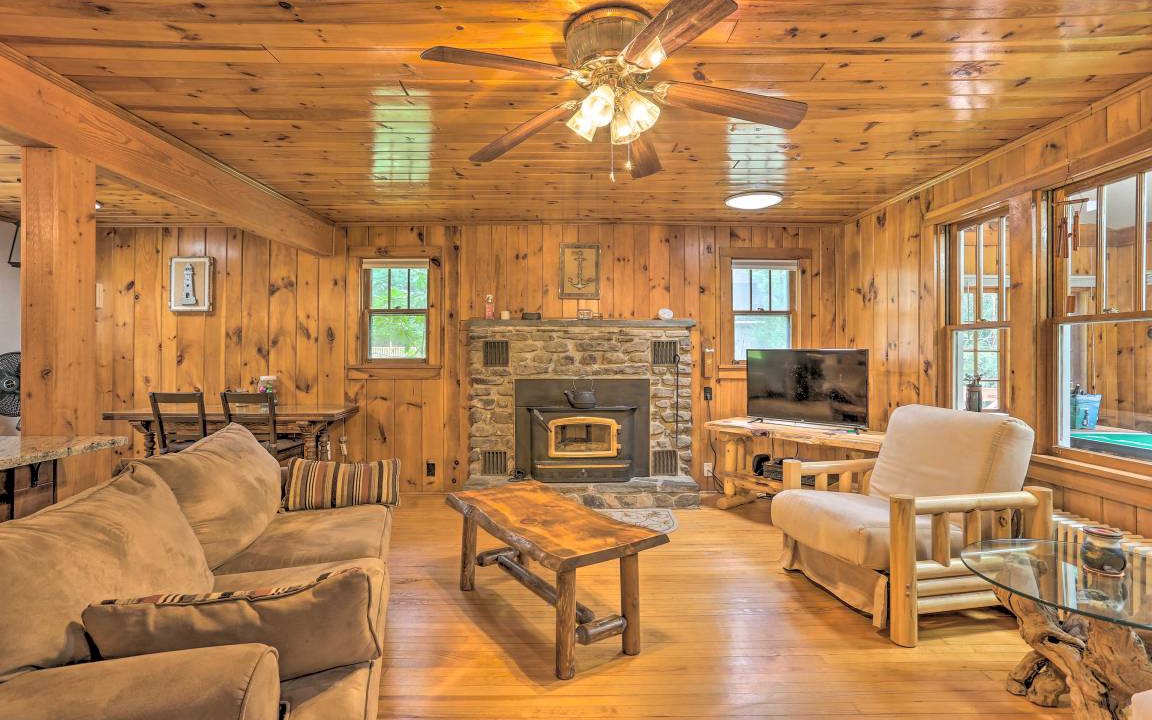 Photo of Livingroom in Tafton