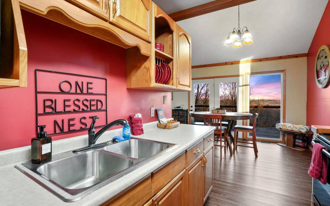 Photo of Kitchen in Amanda