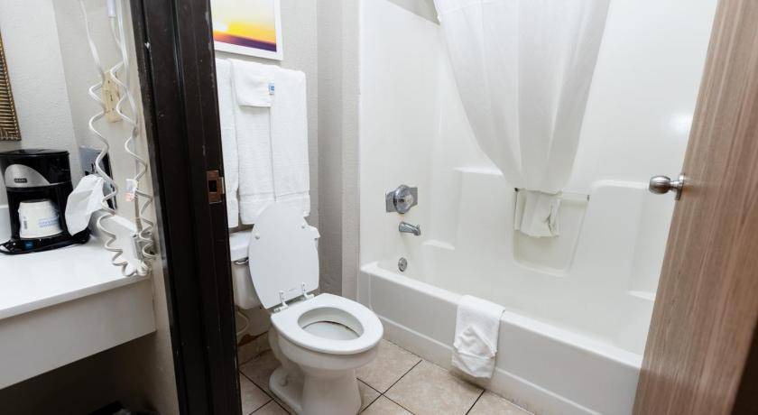 Photo of Bathroom in Huber Heights