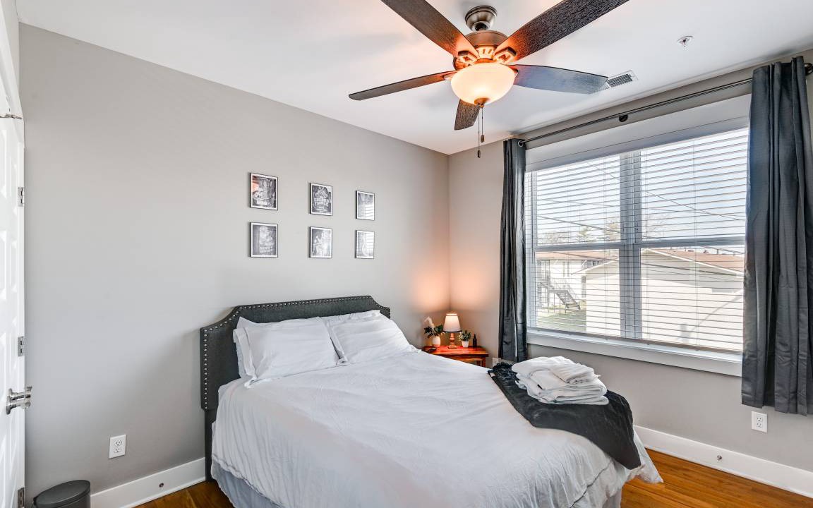 Photo of Bedroom in The Nations