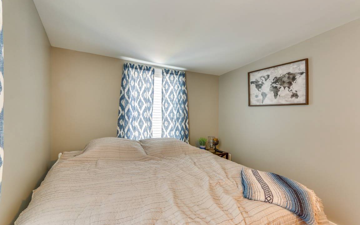 Photo of Bedroom in Emmitsburg