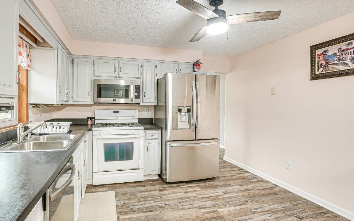 Photo of Kitchen in Delaware