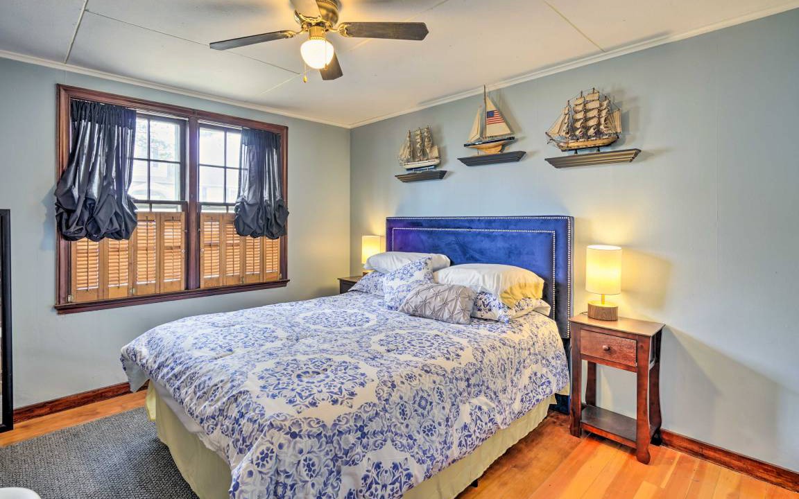 Photo of Bedroom in Point Pleasant