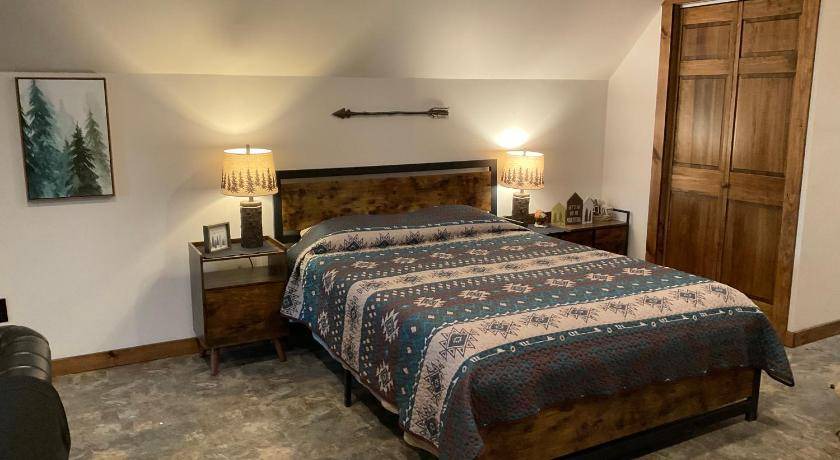 Photo of Bedroom in Large