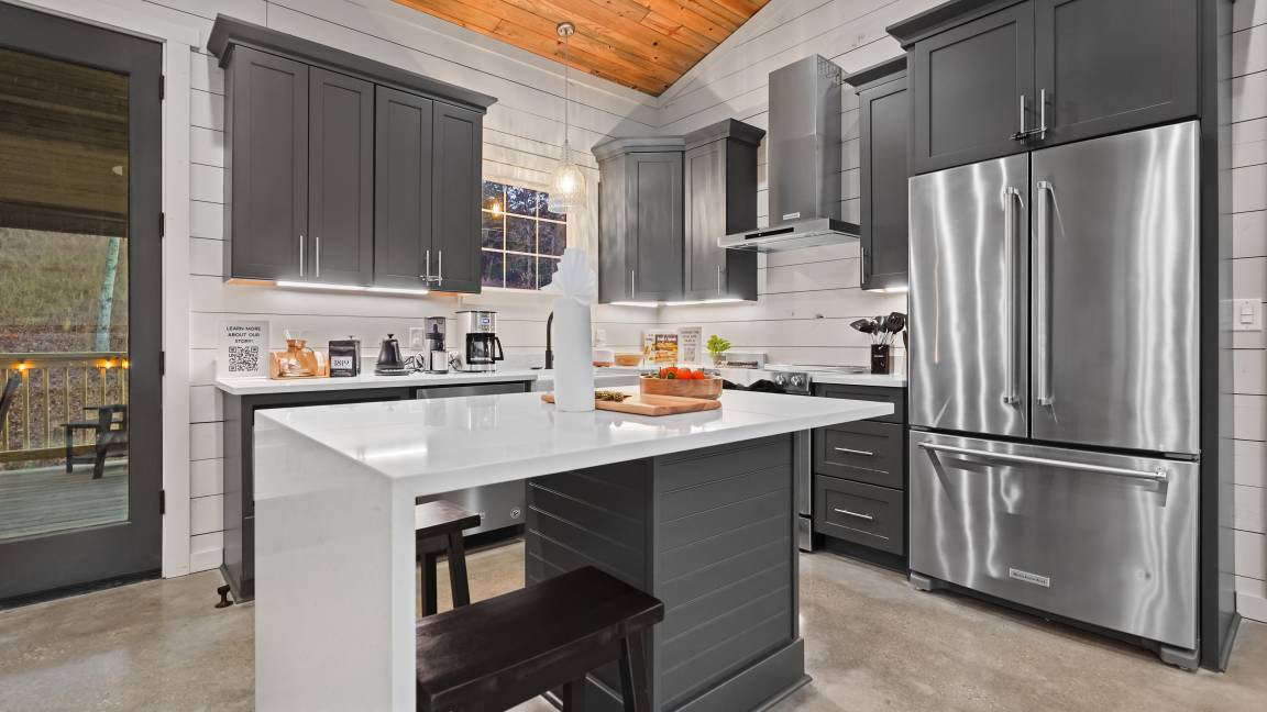 Photo of Kitchen in Kedron