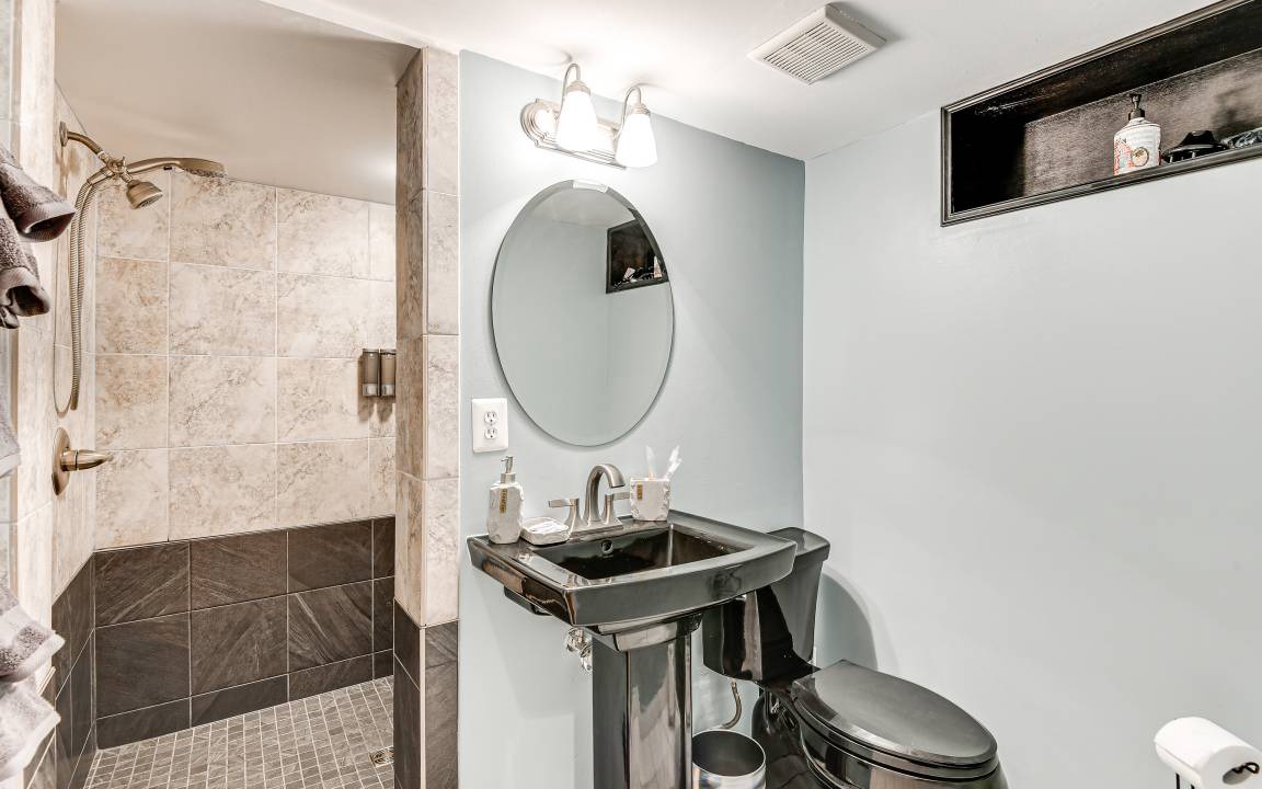 Photo of Bathroom in Colesville