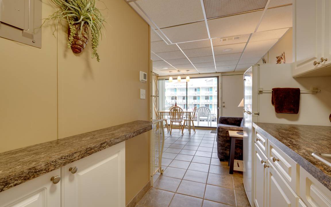Photo of Kitchen in Wildwood Crest