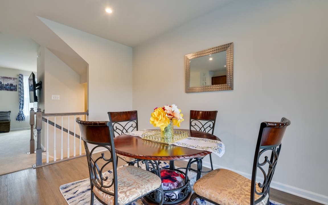 Photo of Livingroom in Potomac