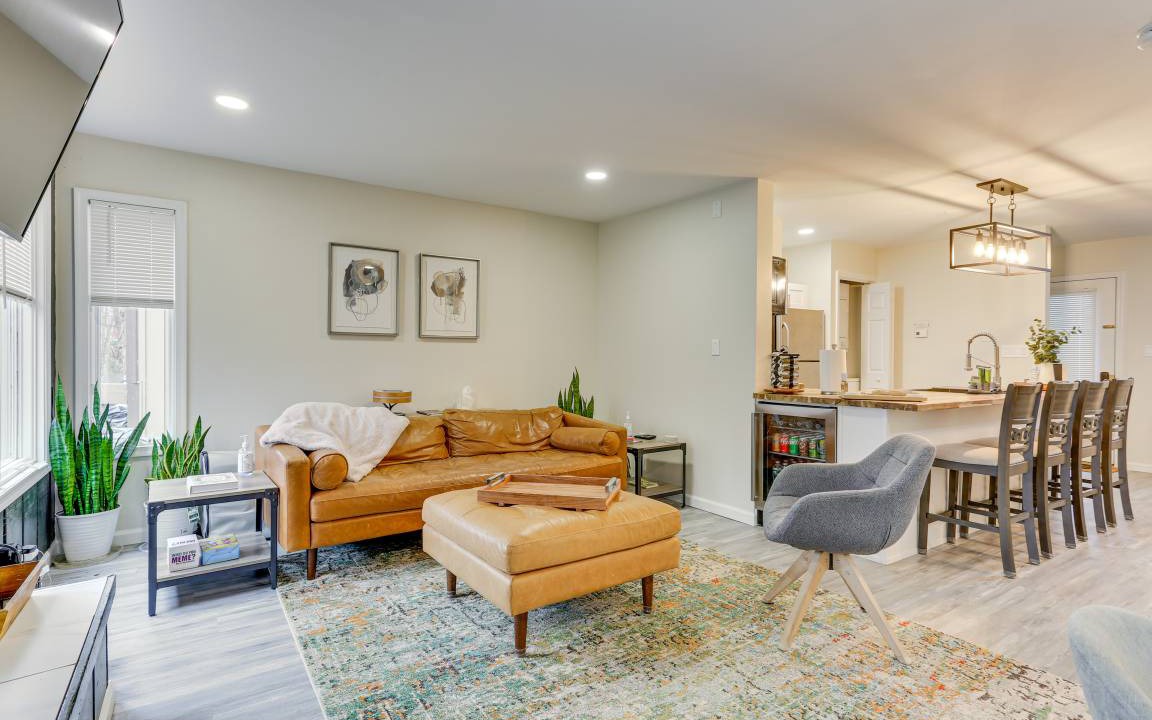 Photo of Livingroom in East Stroudsburg