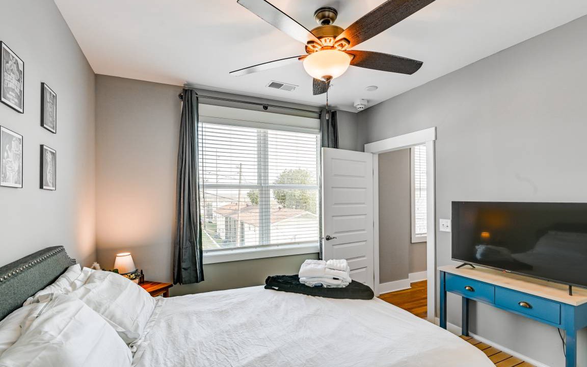Photo of Bedroom in The Nations