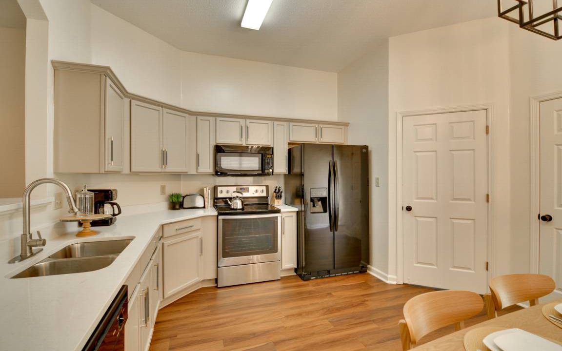 Photo of Kitchen in Cordova