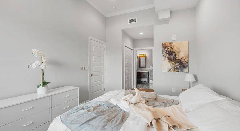 Photo of Bedroom in Olde Kensington