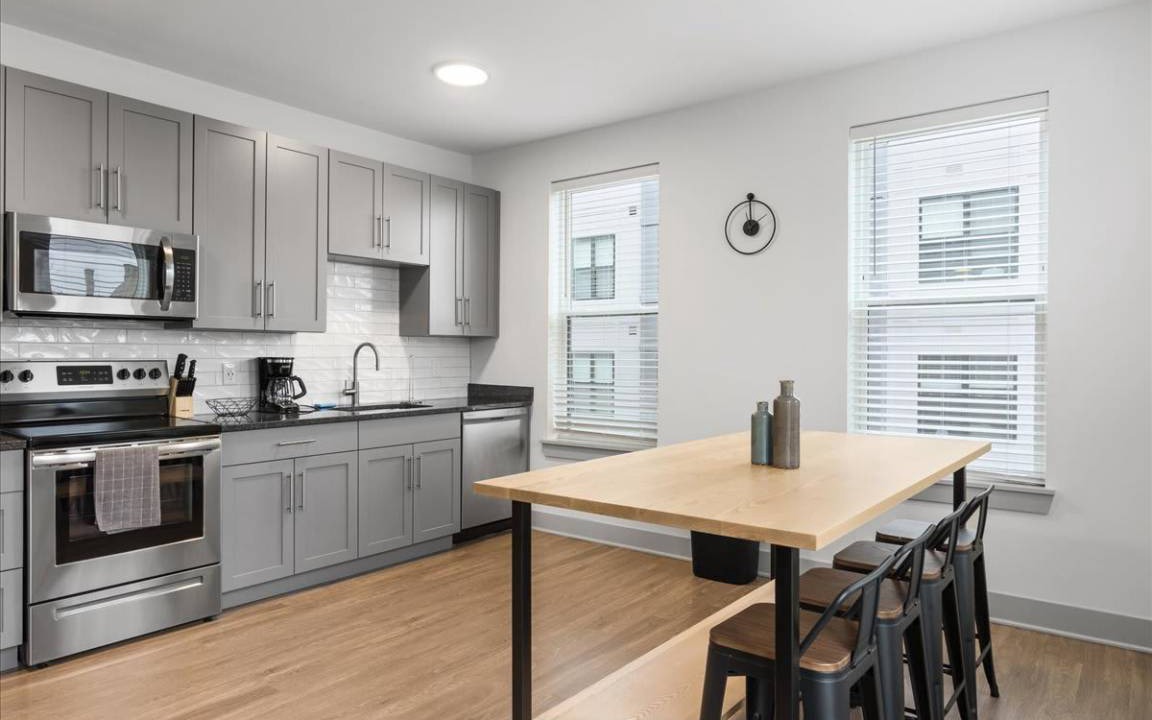 Photo of Kitchen in East Walnut HIlls