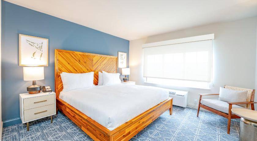 Photo of Bedroom in Little Egg Harbor