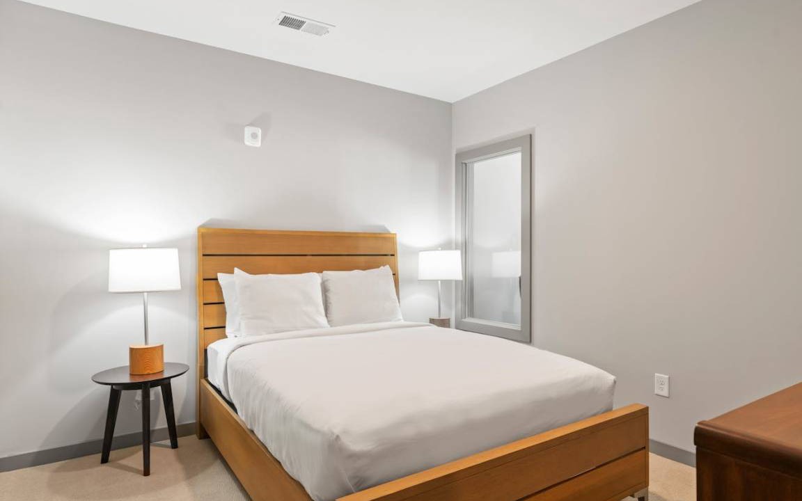 Photo of Bedroom in Town Center