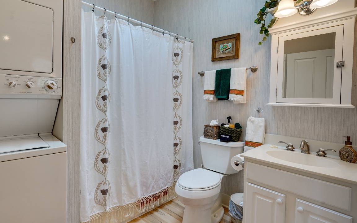 Photo of Bathroom in Granville