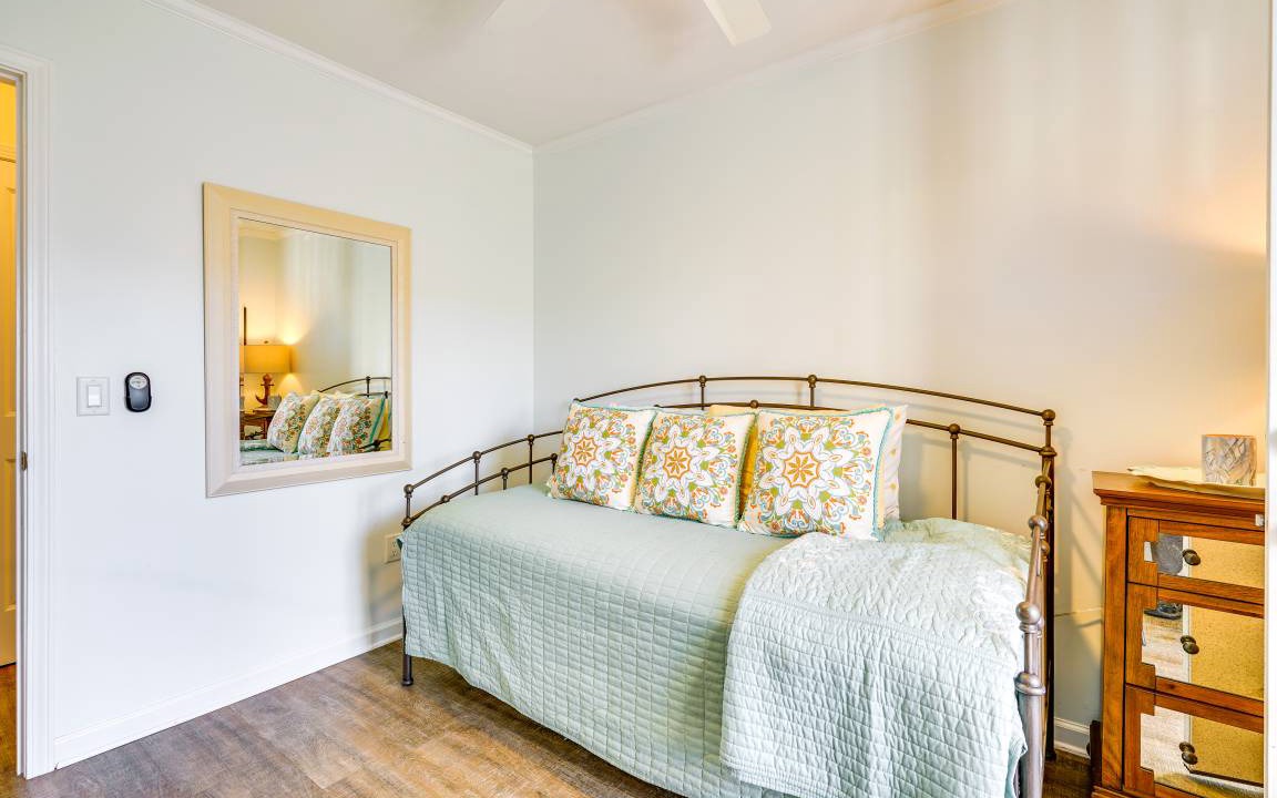 Photo of Bedroom in Lavallette