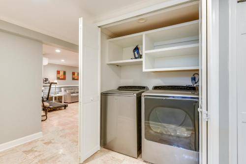 Photo of Kitchen in Severn