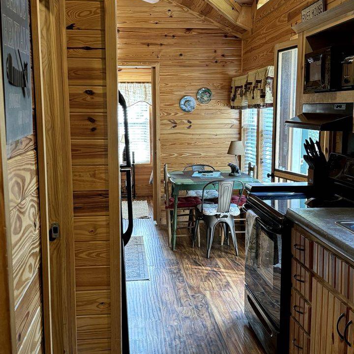 Photo of Kitchen in Sinks Grove