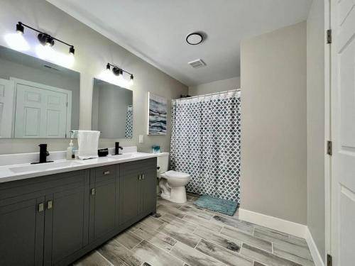 Photo of Bathroom in Mason