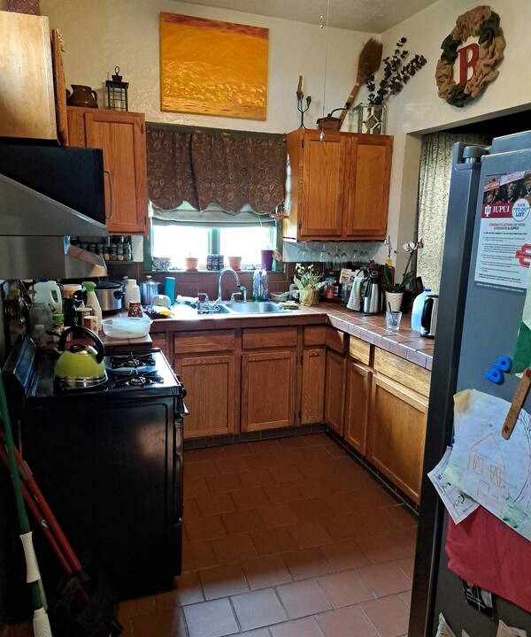 Photo of Kitchen in Terre Haute