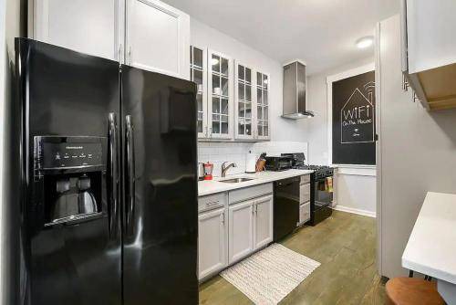 Photo of Kitchen in East Allegheny