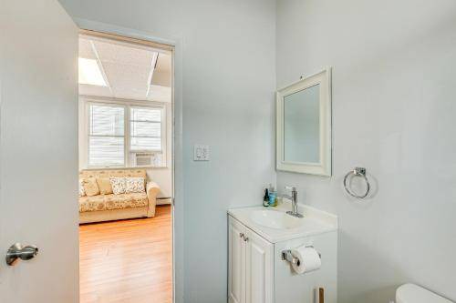 Photo of Bathroom in Keansburg