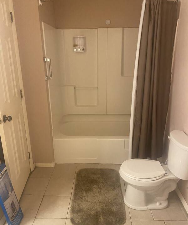 Photo of Bathroom in Cleveland