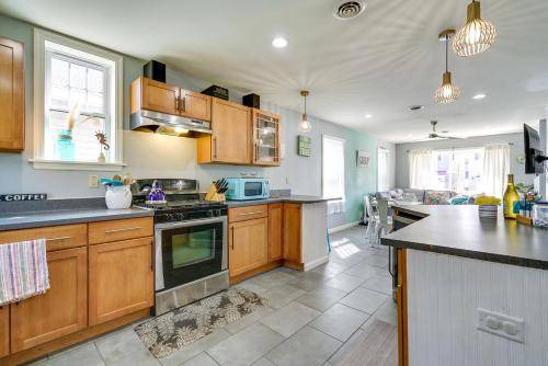 Photo of Kitchen in Lake Como