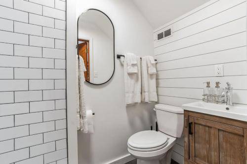 Photo of Bathroom in Cheyney