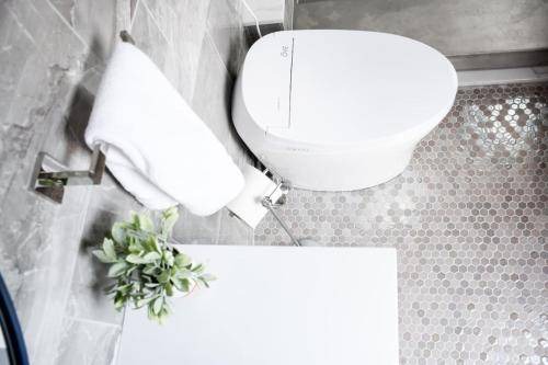 Photo of Bathroom in Lancaster