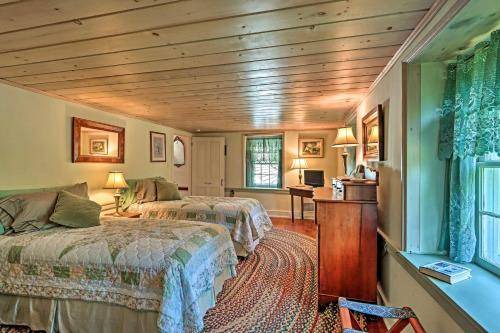 Photo of Bedroom in Lansdale