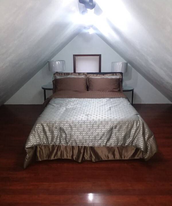 Photo of Bedroom in Terre Haute