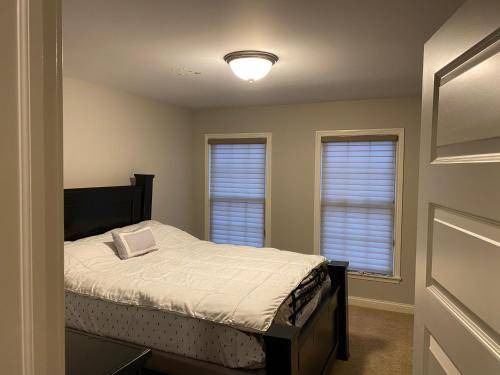 Photo of Bedroom in Maxwell