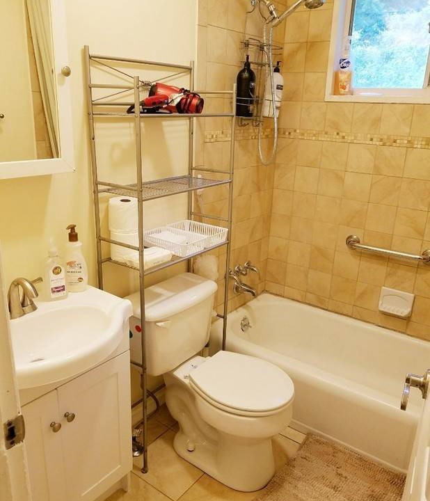 Photo of Bathroom in Ferndale