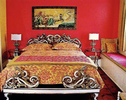 Photo of Bedroom in Millbrook