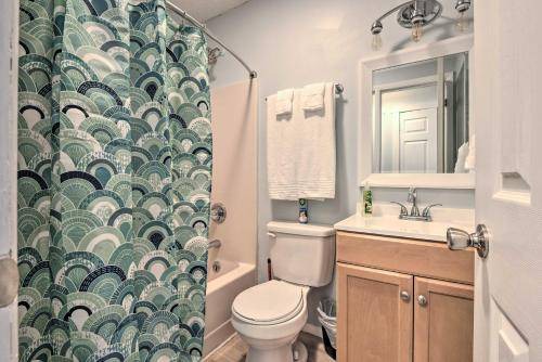 Photo of Bathroom in Mount Pocono