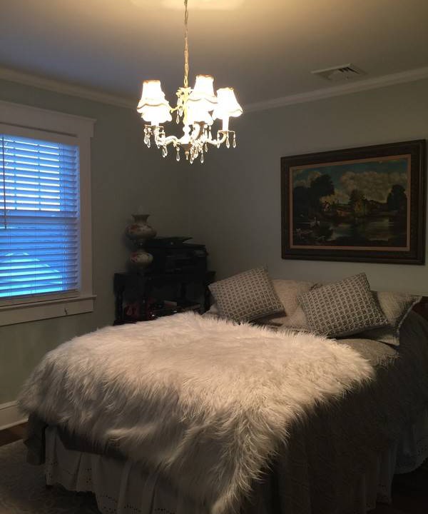 Photo of Bedroom in Ocean Grove
