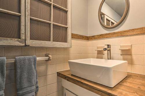 Photo of Bathroom in Hellertown