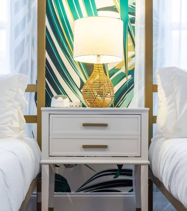 Photo of Bedroom in Chinatown