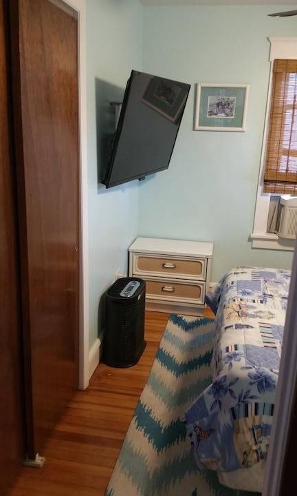 Photo of Bedroom in North End