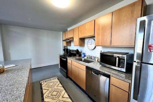 Photo of Kitchen in Otterbien Home